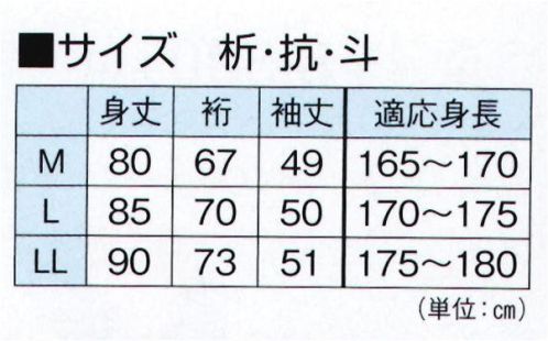 東京ゆかた 24532 着くずれ防止の男半襦袢 析印 ※この商品の旧品番は「77522」です。汗をかいても嫌なにおいを残しません。夏用※この商品はご注文後のキャンセル、返品及び交換は出来ませんのでご注意下さい。※なお、この商品のお支払方法は、先振込（代金引換以外）にて承り、ご入金確認後の手配となります。 サイズ／スペック